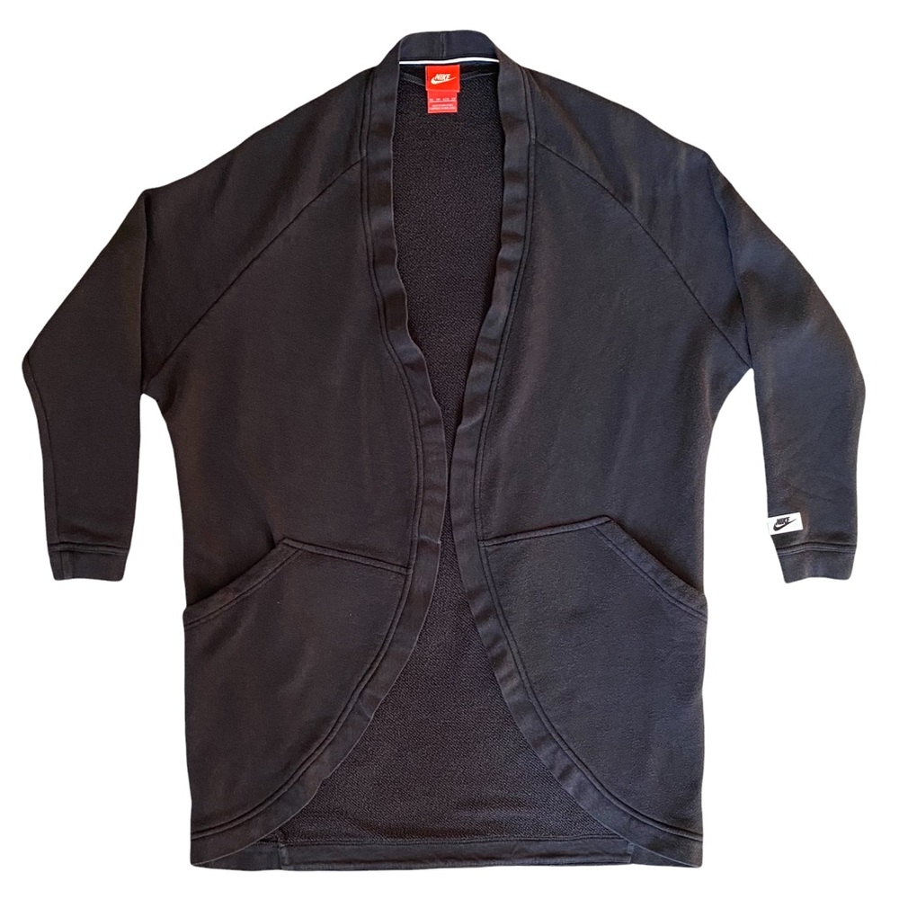 NIKE CARDIGAN